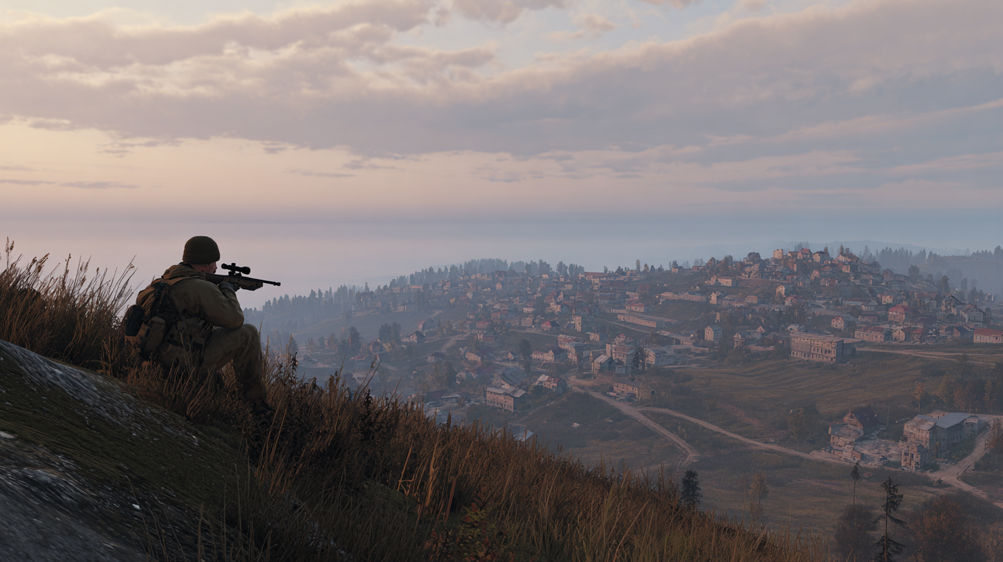 Survival gameplay