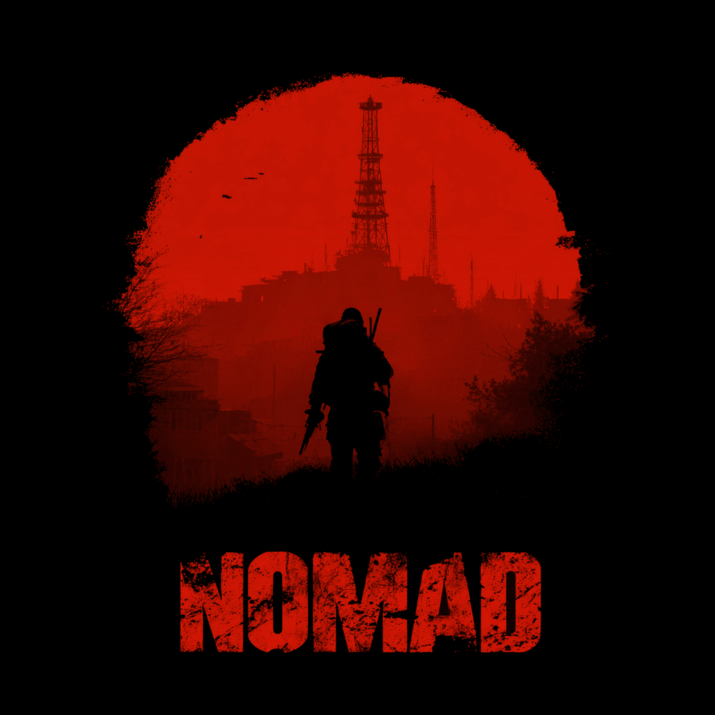DayZ Logo